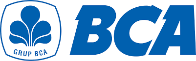 Logo Bank BCA